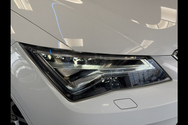 Seat Ateca 1.5 TSI FR Panoramadak Leder Trekhaak