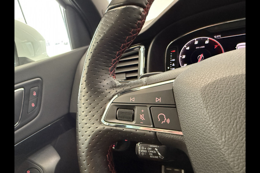 Seat Ateca 1.5 TSI FR Panoramadak Leder Trekhaak