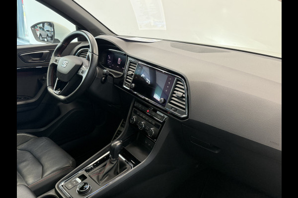 Seat Ateca 1.5 TSI FR Panoramadak Leder Trekhaak