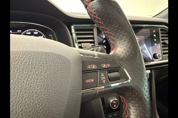 Seat Ateca 1.5 TSI FR Panoramadak Leder Trekhaak