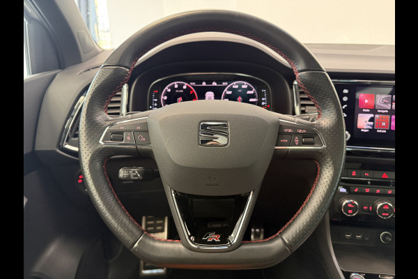Seat Ateca 1.5 TSI FR Panoramadak Leder Trekhaak