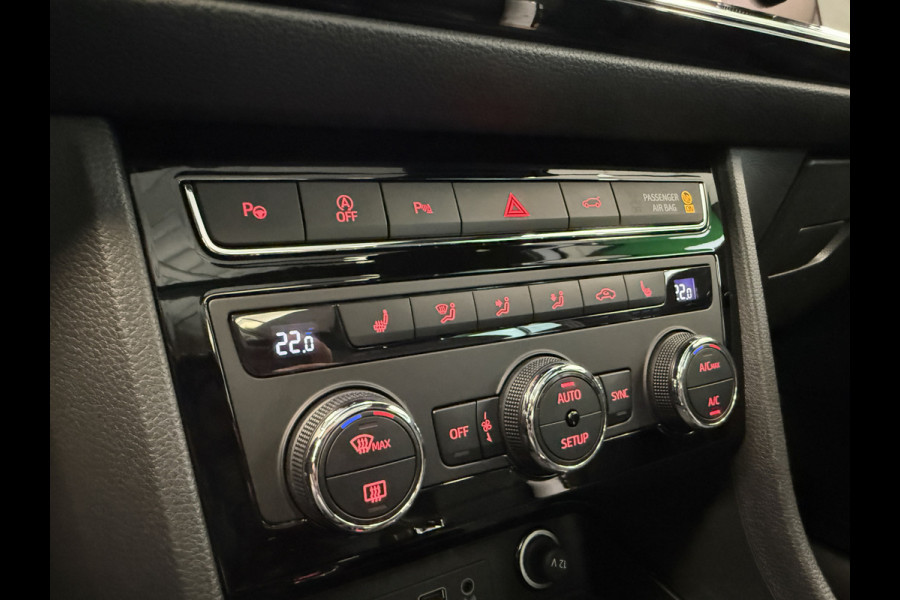 Seat Ateca 1.5 TSI FR Panoramadak Leder Trekhaak