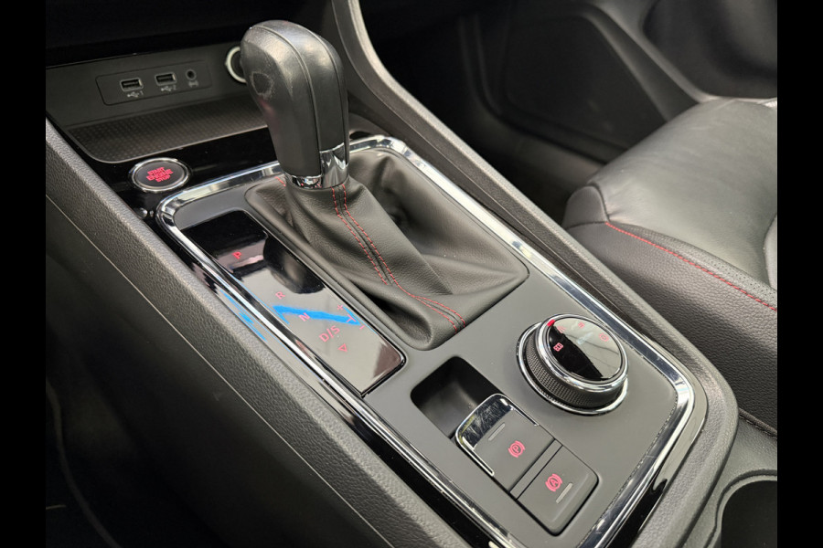 Seat Ateca 1.5 TSI FR Panoramadak Leder Trekhaak