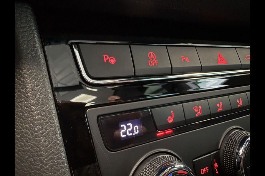 Seat Ateca 1.5 TSI FR Panoramadak Leder Trekhaak