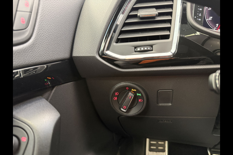 Seat Ateca 1.5 TSI FR Panoramadak Leder Trekhaak