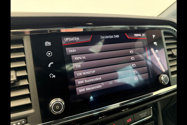 Seat Ateca 1.5 TSI FR Panoramadak Leder Trekhaak