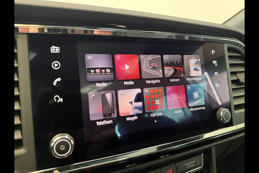 Seat Ateca 1.5 TSI FR Panoramadak Leder Trekhaak