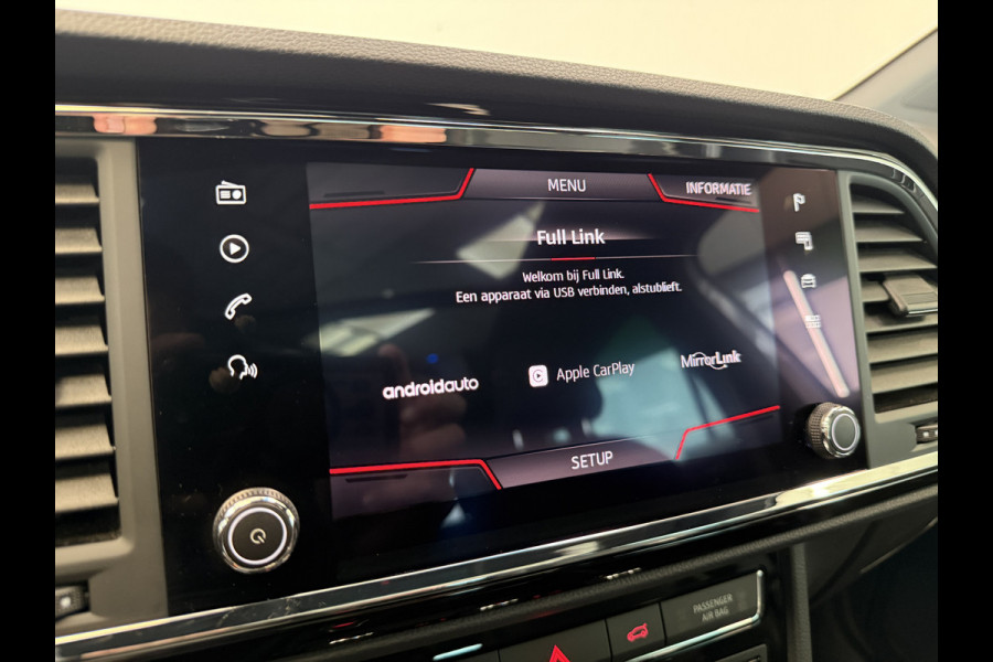 Seat Ateca 1.5 TSI FR Panoramadak Leder Trekhaak