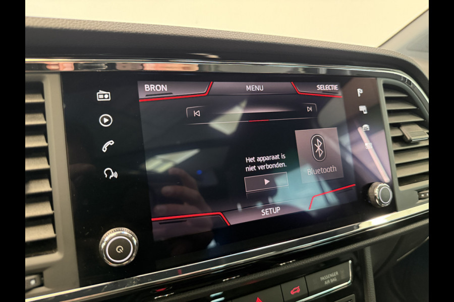 Seat Ateca 1.5 TSI FR Panoramadak Leder Trekhaak