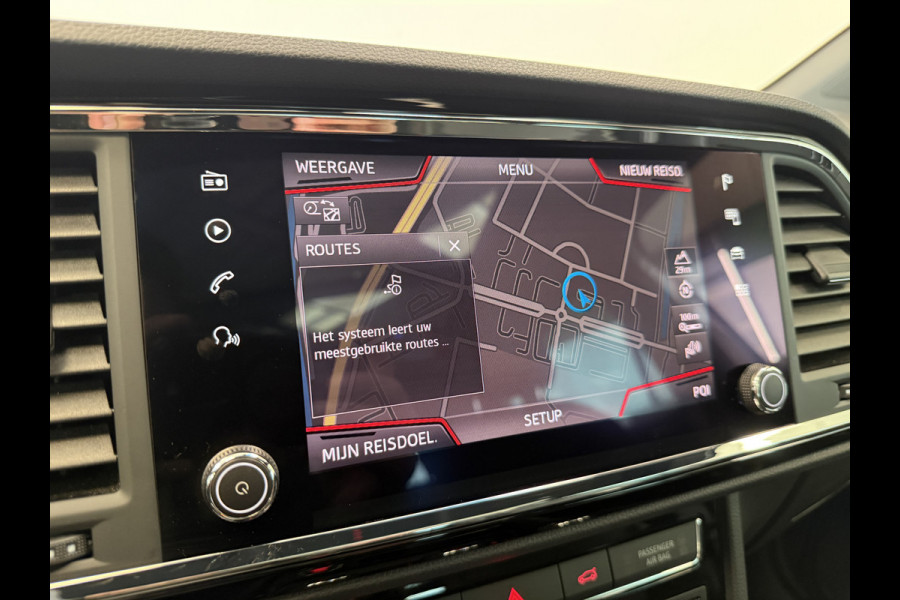 Seat Ateca 1.5 TSI FR Panoramadak Leder Trekhaak