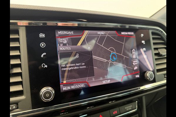 Seat Ateca 1.5 TSI FR Panoramadak Leder Trekhaak