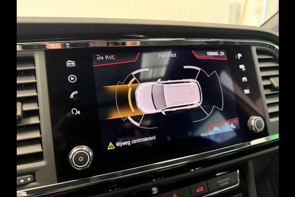 Seat Ateca 1.5 TSI FR Panoramadak Leder Trekhaak