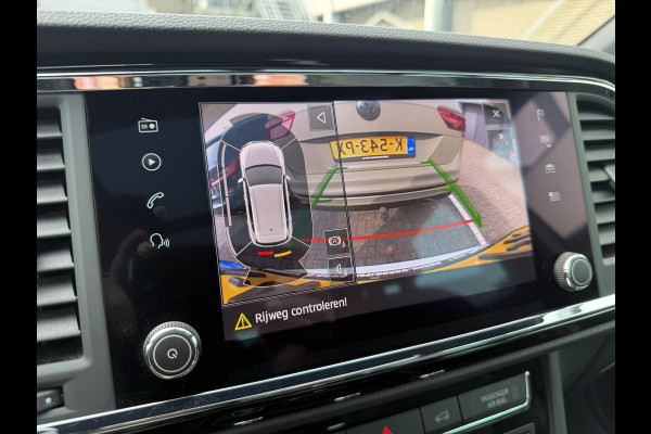 Seat Ateca 1.5 TSI FR Panoramadak Leder Trekhaak