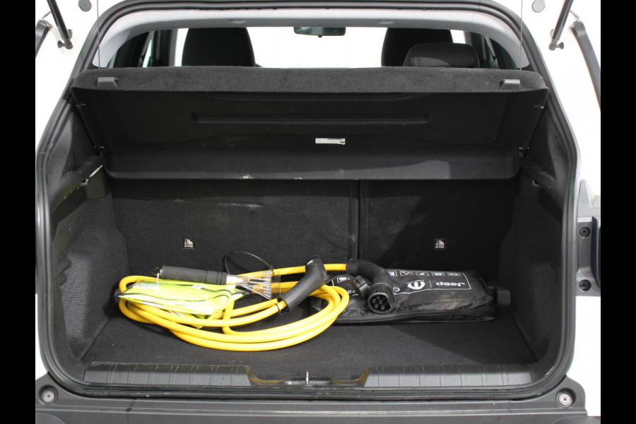 Jeep Avenger Longitude 54 kWh | Navigatie | Apple Carplay/ Android Auto | Parkeersensor achter | Cruise Control | Stoelverwarming | Full LED | Virtual Cockpit | Climate Control |