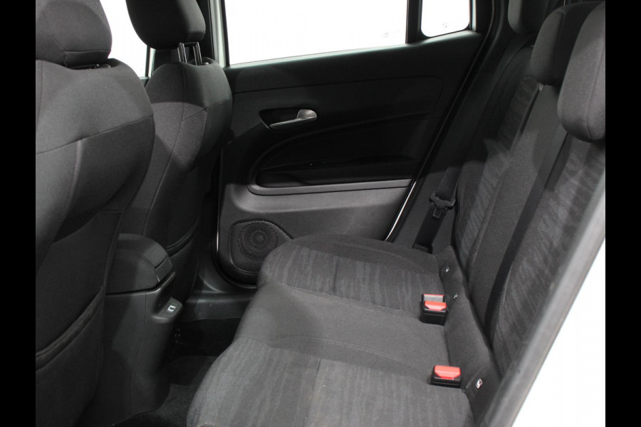 Jeep Avenger Longitude 54 kWh | Navigatie | Apple Carplay/ Android Auto | Parkeersensor achter | Cruise Control | Stoelverwarming | Full LED | Virtual Cockpit | Climate Control |