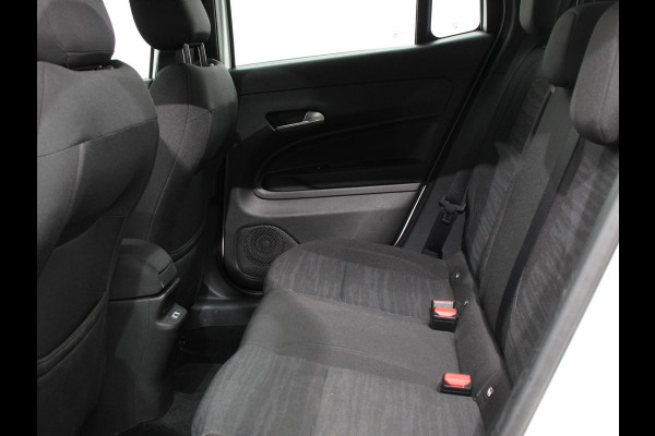 Jeep Avenger Longitude 54 kWh | Navigatie | Apple Carplay/ Android Auto | Parkeersensor achter | Cruise Control | Stoelverwarming | Full LED | Virtual Cockpit | Climate Control |