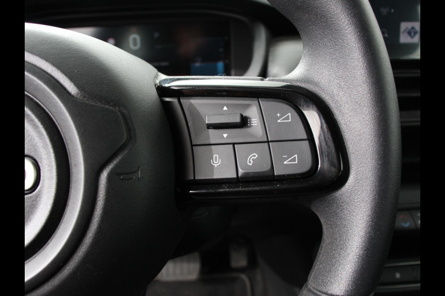 Jeep Avenger Longitude 54 kWh | Navigatie | Apple Carplay/ Android Auto | Parkeersensor achter | Cruise Control | Stoelverwarming | Full LED | Virtual Cockpit | Climate Control |