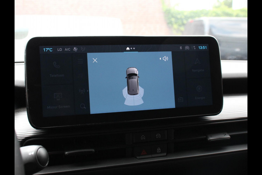 Jeep Avenger Longitude 54 kWh | Navigatie | Apple Carplay/ Android Auto | Parkeersensor achter | Cruise Control | Stoelverwarming | Full LED | Virtual Cockpit | Climate Control |