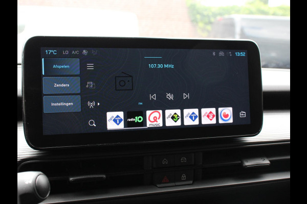 Jeep Avenger Longitude 54 kWh | Navigatie | Apple Carplay/ Android Auto | Parkeersensor achter | Cruise Control | Stoelverwarming | Full LED | Virtual Cockpit | Climate Control |