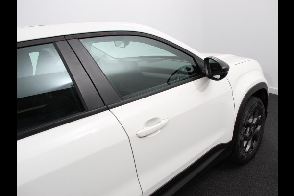 Jeep Avenger Longitude 54 kWh | Navigatie | Apple Carplay/ Android Auto | Parkeersensor achter | Cruise Control | Stoelverwarming | Full LED | Virtual Cockpit | Climate Control |