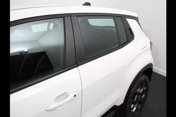 Jeep Avenger Longitude 54 kWh | Navigatie | Apple Carplay/ Android Auto | Parkeersensor achter | Cruise Control | Stoelverwarming | Full LED | Virtual Cockpit | Climate Control |