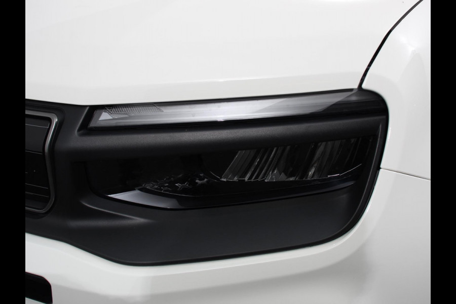 Jeep Avenger Longitude 54 kWh | Navigatie | Apple Carplay/ Android Auto | Parkeersensor achter | Cruise Control | Stoelverwarming | Full LED | Virtual Cockpit | Climate Control |