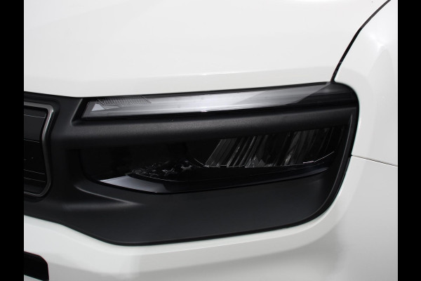 Jeep Avenger Longitude 54 kWh | Navigatie | Apple Carplay/ Android Auto | Parkeersensor achter | Cruise Control | Stoelverwarming | Full LED | Virtual Cockpit | Climate Control |