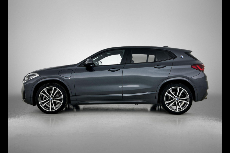 BMW X2 xDrive25e M SPORT | EL-ACHTERKLEP | NAVI