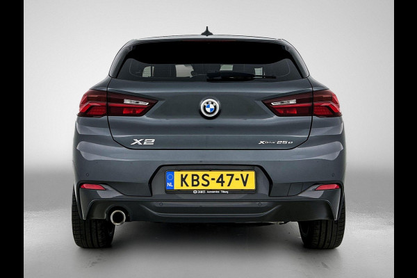 BMW X2 xDrive25e M SPORT | EL-ACHTERKLEP | NAVI