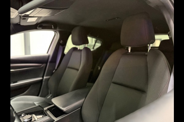 Mazda 3 2.0 e-Hybrid Aut 150 Homura Navi Hud Camera PDC Led Adapt Cruise Clima Keyless CarPlay