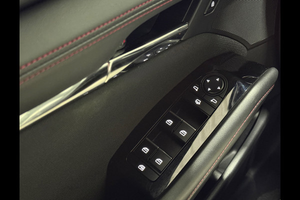 Mazda 3 2.0 e-Hybrid Aut 150 Homura Navi Hud Camera PDC Led Adapt Cruise Clima Keyless CarPlay