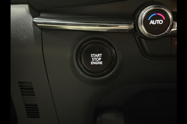 Mazda 3 2.0 e-Hybrid Aut 150 Homura Navi Hud Camera PDC Led Adapt Cruise Clima Keyless CarPlay