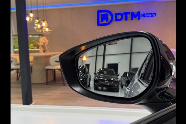 Mazda 3 2.0 e-Hybrid Aut 150 Homura Navi Hud Camera PDC Led Adapt Cruise Clima Keyless CarPlay