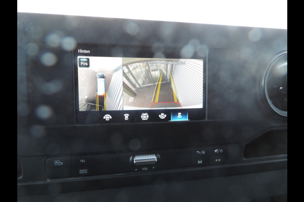 Mercedes-Benz Sprinter 317 1.9 CDI L2H2 RWD lage km