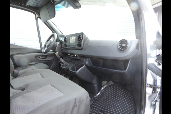 Mercedes-Benz Sprinter 317 1.9 CDI L2H2 RWD lage km