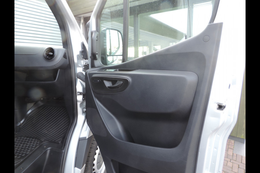 Mercedes-Benz Sprinter 317 1.9 CDI L2H2 RWD lage km