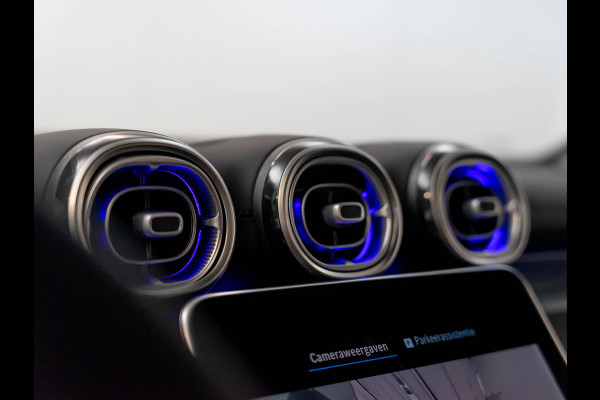 Mercedes-Benz GLC GLC 400e 4Matic AMG Line | Pano | Memory | Trekhaak | Winterpakk