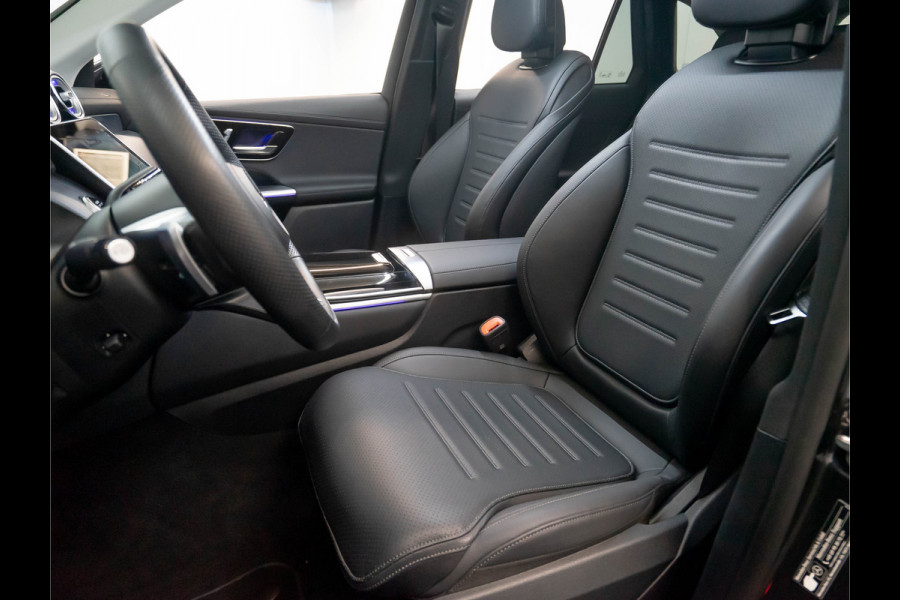 Mercedes-Benz GLC GLC 400e 4Matic AMG Line | Pano | Memory | Trekhaak | Winterpakk