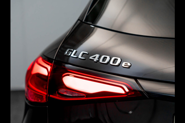 Mercedes-Benz GLC GLC 400e 4Matic AMG Line | Pano | Memory | Trekhaak | Winterpakk