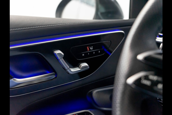 Mercedes-Benz GLC GLC 400e 4Matic AMG Line | Pano | Memory | Trekhaak | Winterpakk