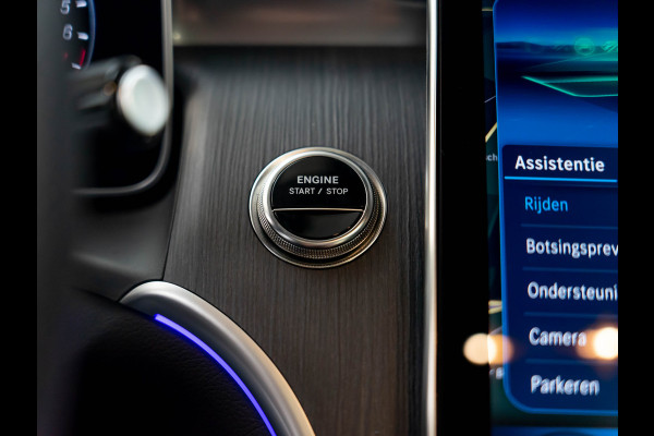 Mercedes-Benz GLC GLC 400e 4Matic AMG Line | Pano | Memory | Trekhaak | Winterpakk