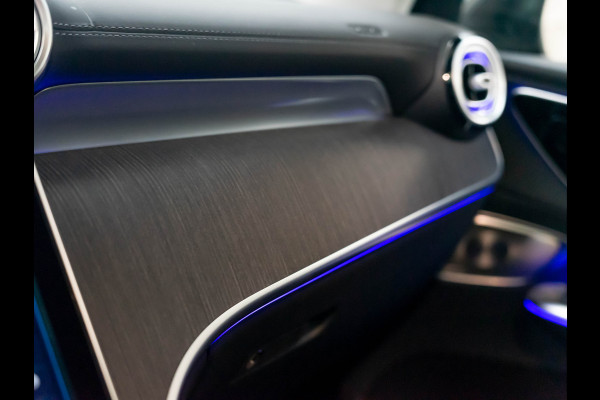 Mercedes-Benz GLC GLC 400e 4Matic AMG Line | Pano | Memory | Trekhaak | Winterpakk