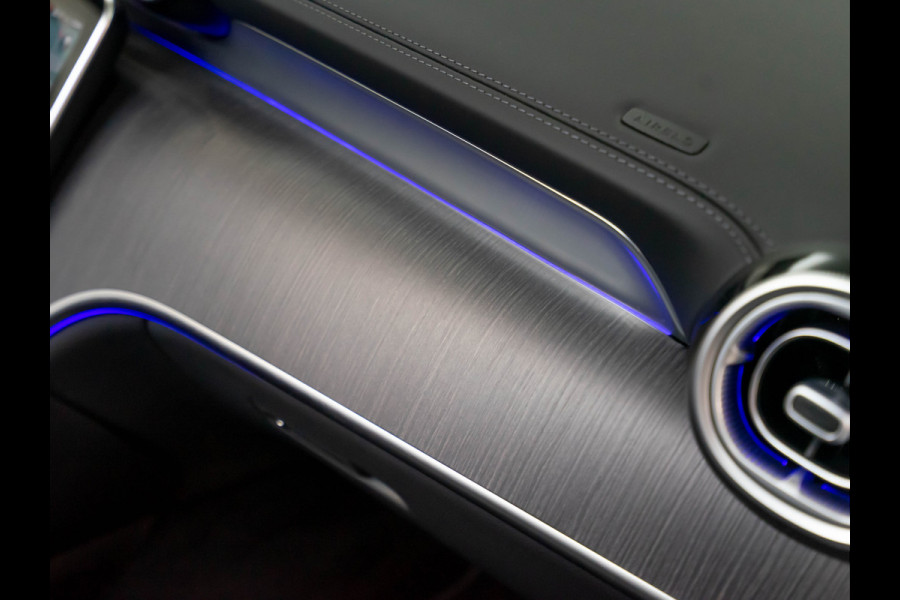 Mercedes-Benz GLC GLC 400e 4Matic AMG Line | Pano | Memory | Trekhaak | Winterpakk