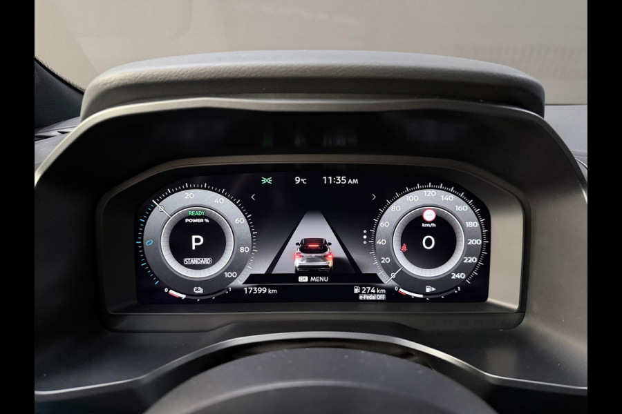 Nissan QASHQAI 1.5 e-Power N-Design - Bose - Alcantara - 360
