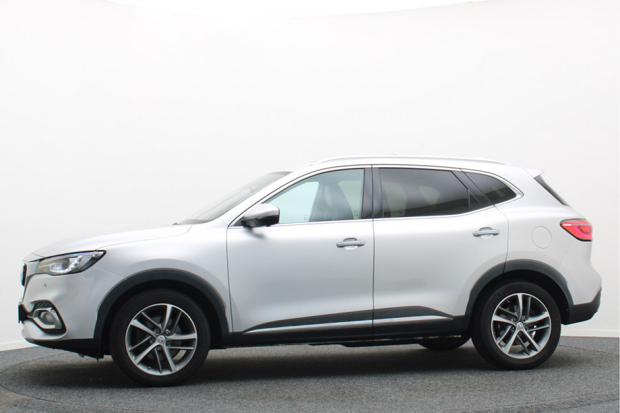MG EHS 1.5 TGDI PHEV Luxury Leer, 360° Camera, ACC, Panoramadak, Apple Carplay, PDC, DAB, LED, 18''