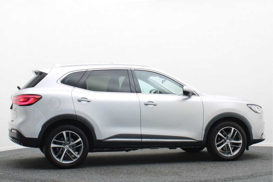 MG EHS 1.5 TGDI PHEV Luxury Leer, 360° Camera, ACC, Panoramadak, Apple Carplay, PDC, DAB, LED, 18''