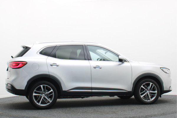 MG EHS 1.5 TGDI PHEV Luxury Leer, 360° Camera, ACC, Panoramadak, Apple Carplay, PDC, DAB, LED, 18''