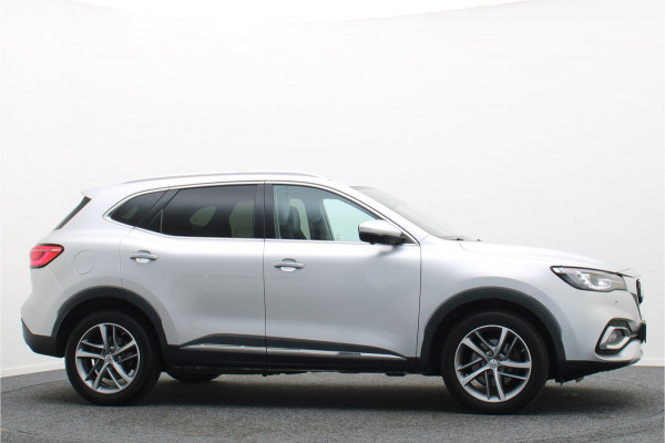 MG EHS 1.5 TGDI PHEV Luxury Leer, 360° Camera, ACC, Panoramadak, Apple Carplay, PDC, DAB, LED, 18''