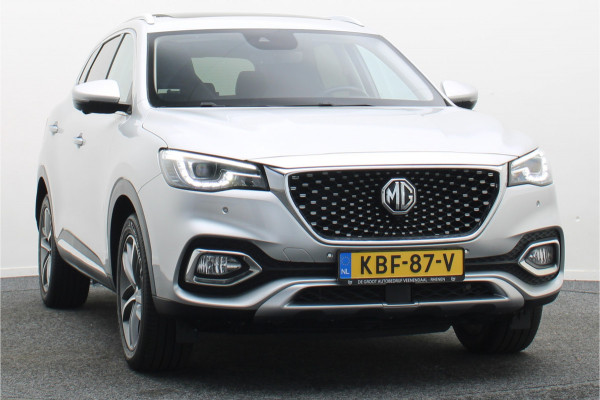 MG EHS 1.5 TGDI PHEV Luxury Leer, 360° Camera, ACC, Panoramadak, Apple Carplay, PDC, DAB, LED, 18''