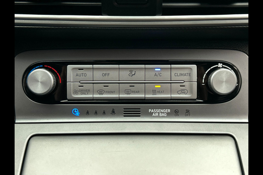Hyundai Kona EV Premium 64 kWh | Leder | Camera | Stoelverwarming/Koeling | Origineel NL